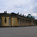 Schloss Sanssouci