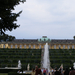 Sanssouci park