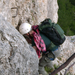 Wildenauersteig Via Ferrata 16 20090906