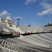 Olimpiai Stadion 5 Montjuic Barcelona