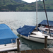 Svájc, a Thuni tó, Spiez, SzG3