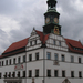 Németország, Pirna, a Városháza, SzG3