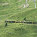 Svájc, Jungfrau Region, fogaskerekű, SzG3
