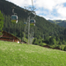 Svájc, Jungfrau Region, First kötélpálya, SzG3