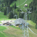 Svájc, Jungfrau Region, First kötélpálya, SzG3