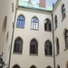 Krakkó, a Jagello Egyetem, a Collegium Novus, SzG3