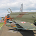 Ausztria, Zeltweg, Airpower 2013, SU-22, SzG3
