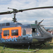 Zeltweg, Airpower 2013, Bell UH-1D, SzG3