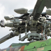 Ausztria, Zeltweg, Airpower 2013, Mil MI-17, SzG3