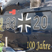 Ausztria, Zeltweg, Airpower 2013, Sea Lynx, SzG3