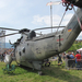 Ausztria, Zeltweg, Airpower 2013, Sea King, SzG3