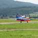 Zeltweg, Airpower 2013, Aircraft 3H-FC, Pilatus PC-7 T