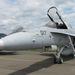 Zeltweg, Airpower 2013, F/A 18C Hornet, SzG3