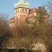 Jánosháza, az Erdődy-Choron kastély, SzG3