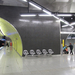Budapest, a 4-es metró Szent Gellért téri megállója, SzG3