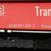 DB Transportwagen I 60 80 9911 220-3, SzG3