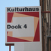 Németország, Kassel, Kulturhaus Dock 4, SzG3
