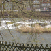Németország, Hann. Münden, a Werra folyó, SzG3