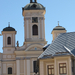 Selmecbánya (Banská Štiavnica), Kostol Nanebovzatia Panny Márie,
