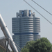 München, Olympiapark + a BMW épület, SzG3