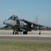 Kecskemét, Harrier GR 9 (GB), SzG3