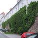 Ausztria, Pöllau, a kastély, SzG3