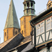 Goslar, a Marktkirche, SzG3