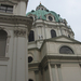 Bécs (Wien), Wiener Karlskirche, SzG3