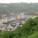 Burghausen, kilátás a városra, SzG3