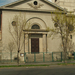Budapest, az Angyalföldi Evangélikus Egyházközség temploma, SzG3