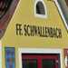 Wachau, Schwallenbach, SzG3