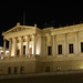 Bécs, Parlament, SzG3