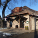 Dunaharaszti, Bacchus Pub, SzG3
