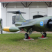 Szolnok, Rep Tár, F-104G Starfighter, SzG3