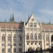 Budapest, a Parlament, SzG3