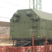 Kelenföld vá., katonai szállító vonat, SzG3