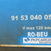 RO-BEU 91 53 040 0523-3, SzG3