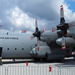 Austrian Air Force C-130, SzG3