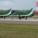 Royal Saudi Air Force aerobatic team (BEA Hawks), SzG3