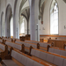 Schaffhausen, Reformierte Kirche St. Johann, SzG3