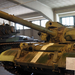 az Arsenal, Panzerhalle, T-55 AM2, SzG3