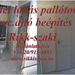Panellakás pallótokos wc.ajtó beépítés,Rikk-szaki 06-20-915-8893