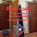 ajtócsere utáni kőműves javítási munka Rikk-szaki 06-20-915-8893