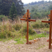 Verecke - ismeretlen szicsgárdistákat temettek újra