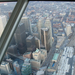 28 Topest accessible point at CN tower -Skypod