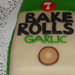 Bake Rolls torta