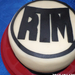 RTM torta