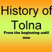 Album - dia 1. - history of tolna dia
