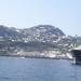 Capri, kikötő
