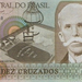 Brazília 10 cruzados